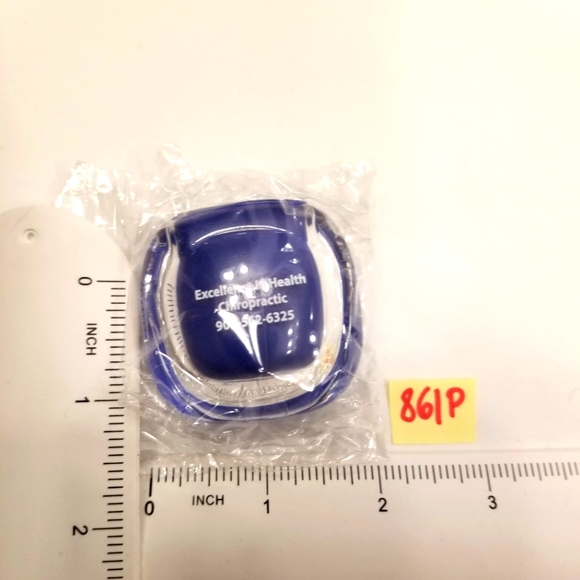 #861P NIB Ariel Pedometer - Picture 2 of 6